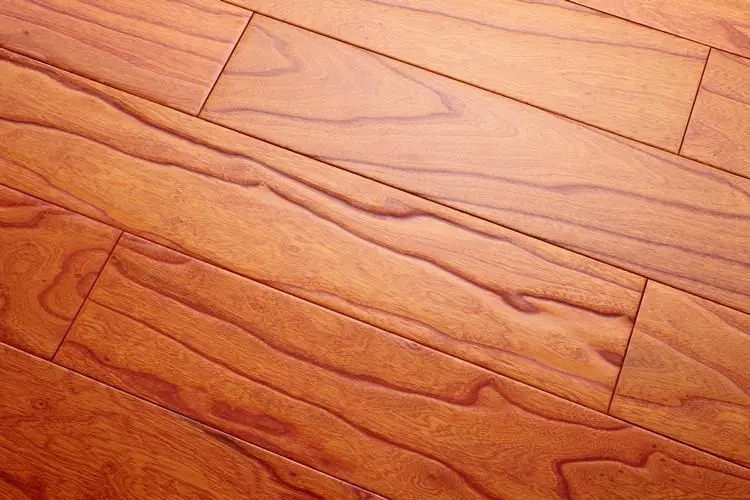 上海实木复合地板厂家